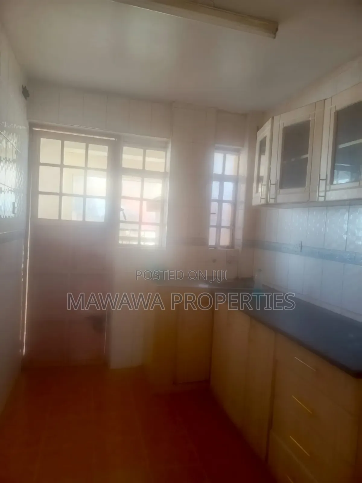 2bdrm Apartment in Nairobi West for rent in Nairobi West
