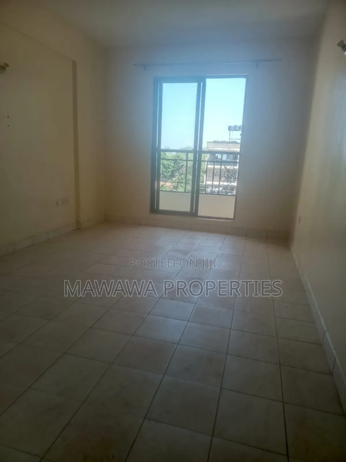 2bdrm Apartment in South B for rent in South B