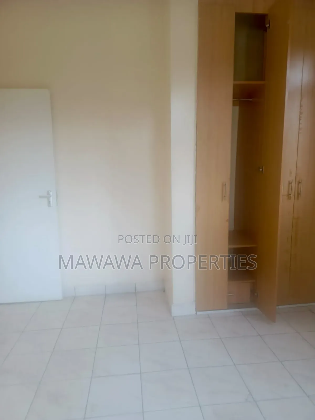 2bdrm Apartment in South B for rent in South B