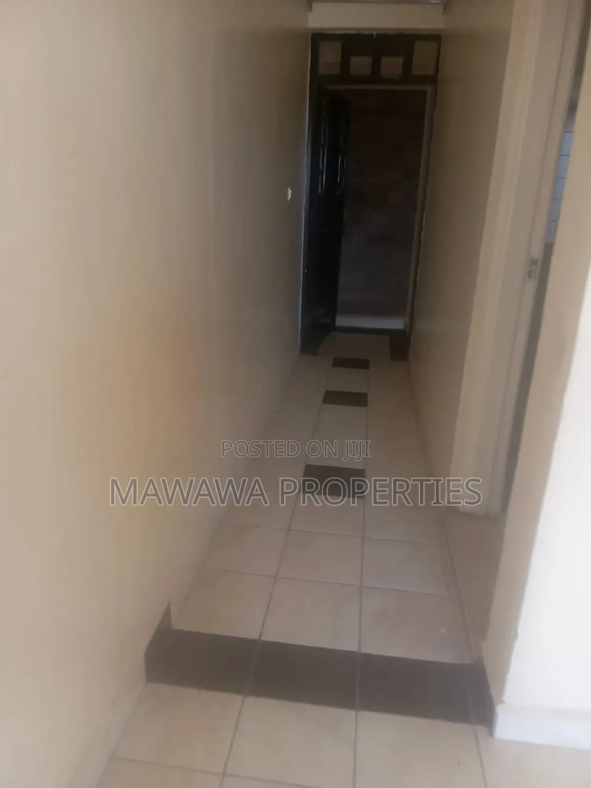 2bdrm Apartment in South B for rent in South B