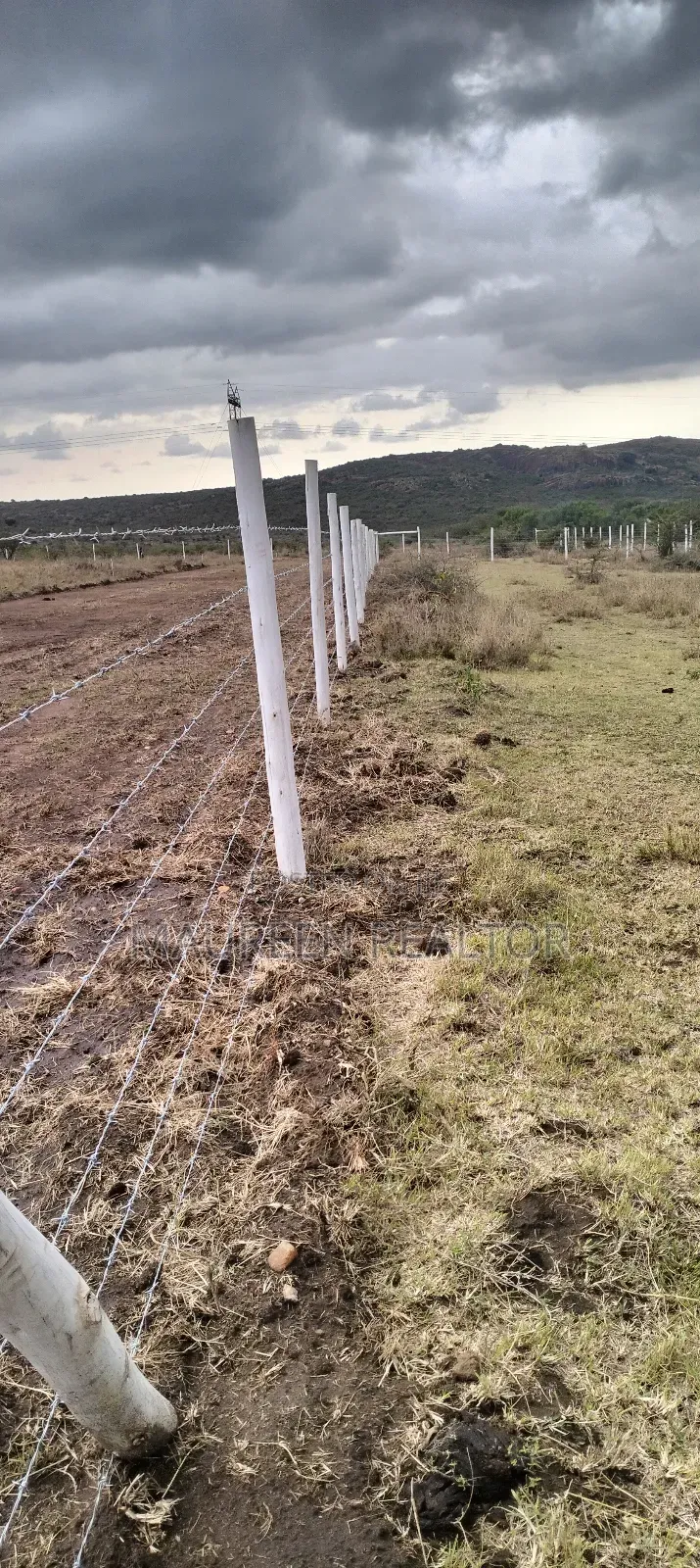 Prime Plots for Sale - Lukenya Mt View in Lukenya