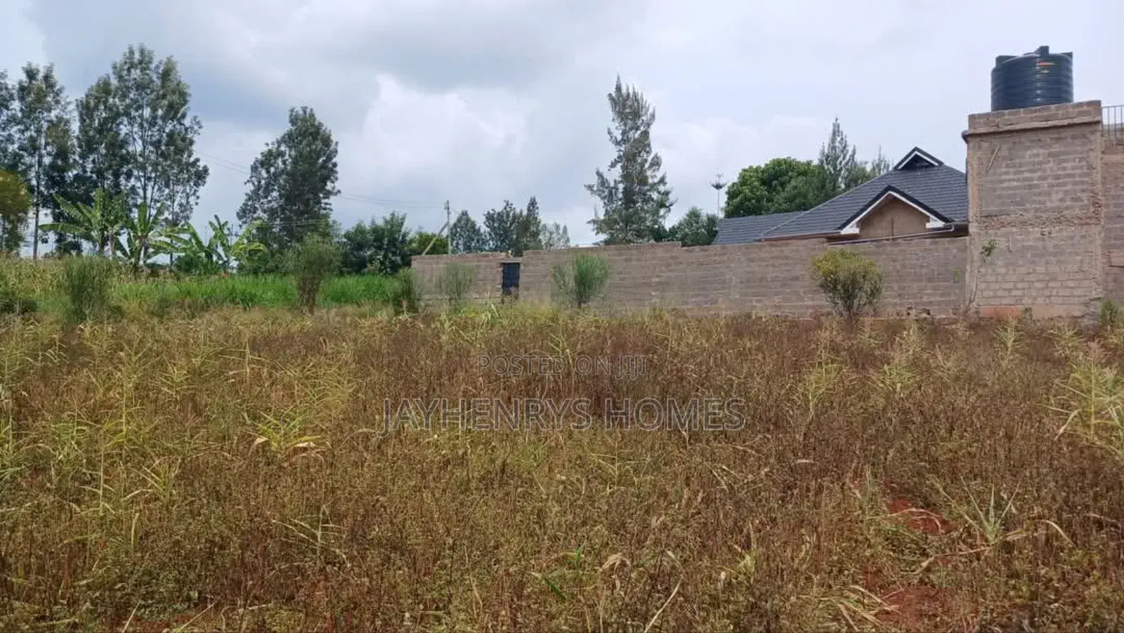 Plots for Sale in Mugutha, Ruiru at Kes 3.5M in Ruiru