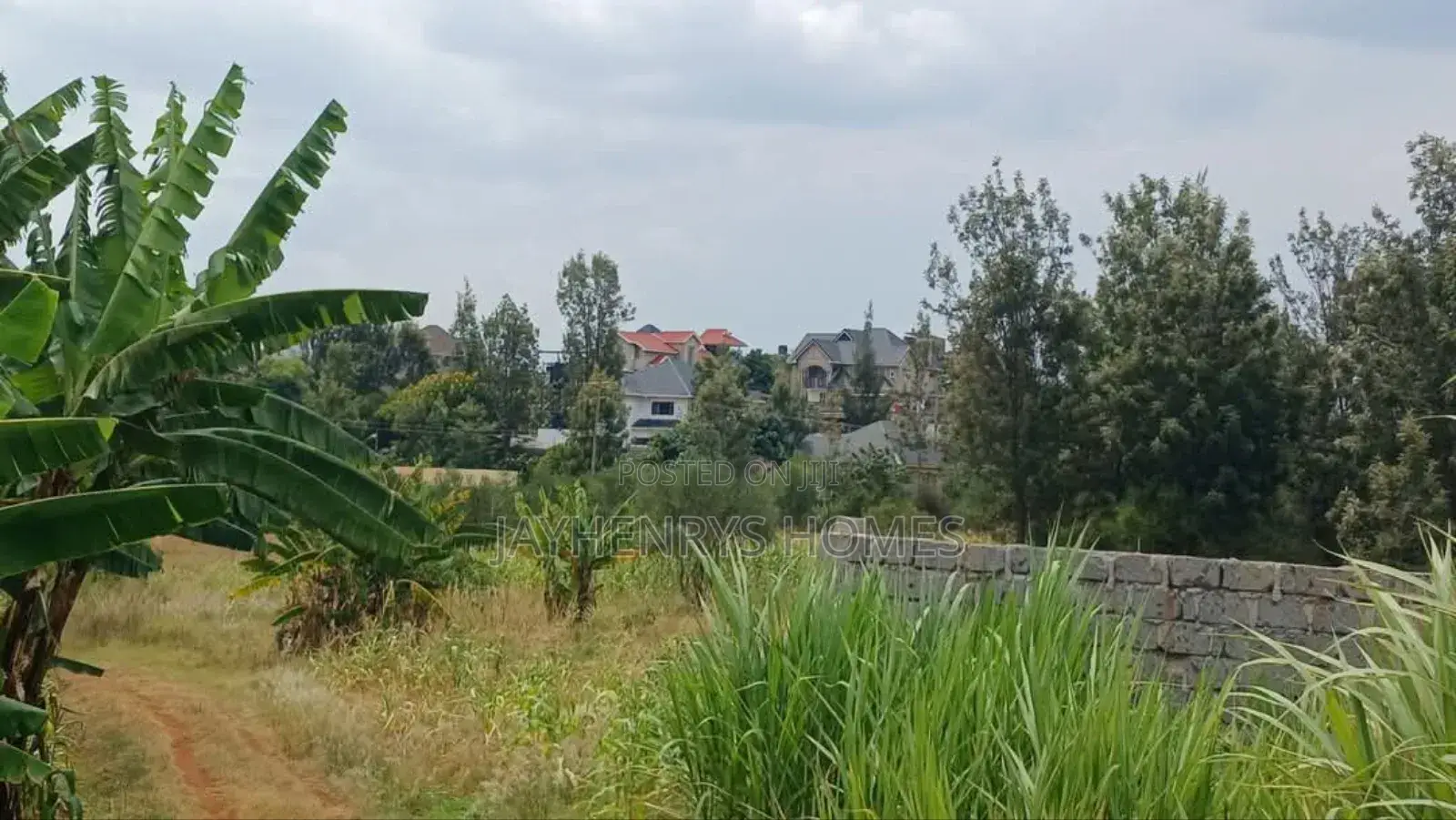 Plots for Sale in Mugutha, Ruiru at Kes 3.5M in Ruiru