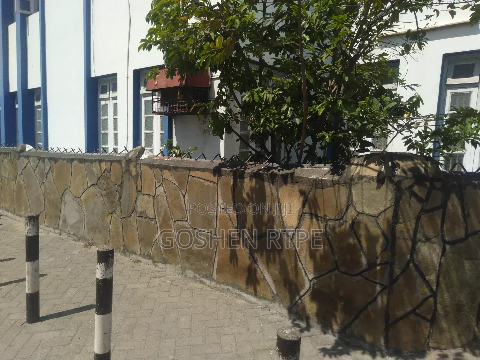 Corner 157M Plot/Building on Sale at Mombasa City CBD in Mombasa CBD