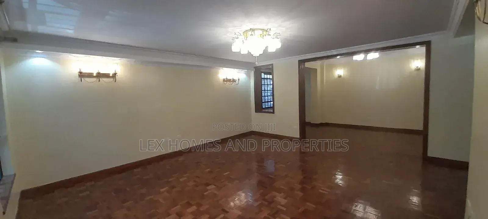 4bdrm Maisonette in Ongata Rongai for rent in Ongata Rongai