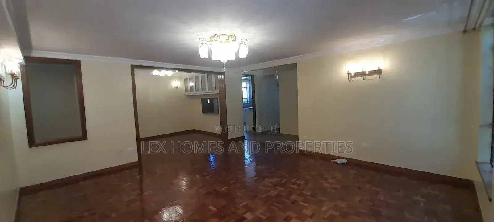 4bdrm Maisonette in Ongata Rongai for rent in Ongata Rongai