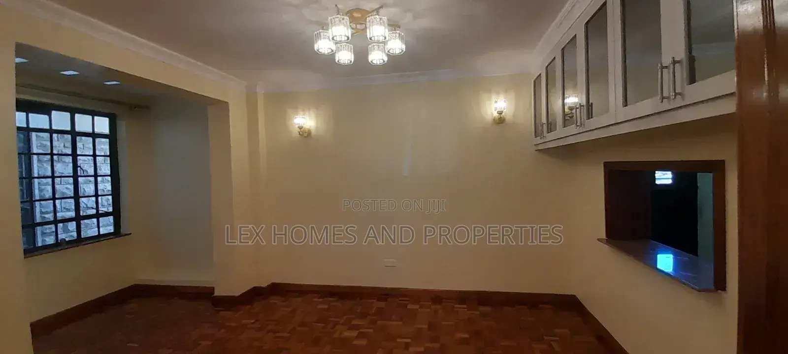 4bdrm Maisonette in Ongata Rongai for rent in Ongata Rongai
