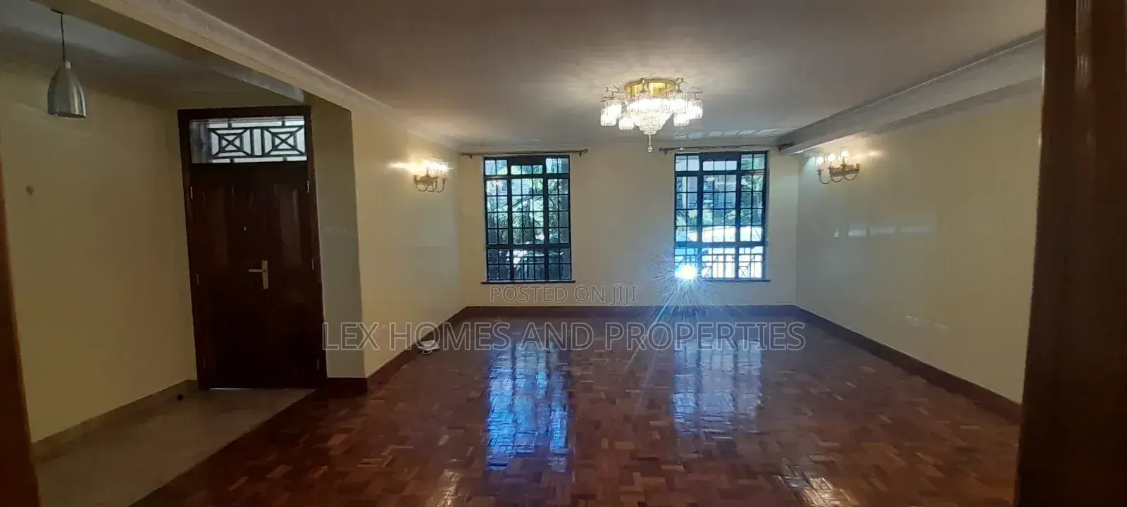4bdrm Maisonette in Ongata Rongai for rent in Ongata Rongai