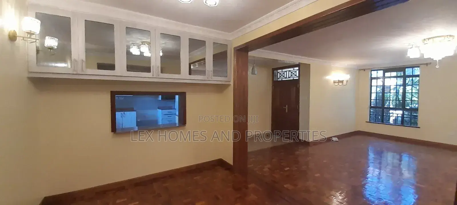 4bdrm Maisonette in Ongata Rongai for rent in Ongata Rongai