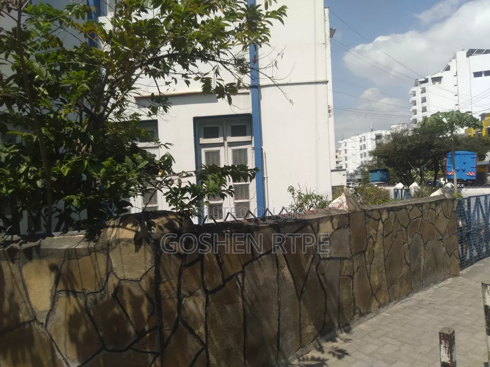 10bdrm Maisonette in Mombasa City Centre for sale in Mombasa CBD