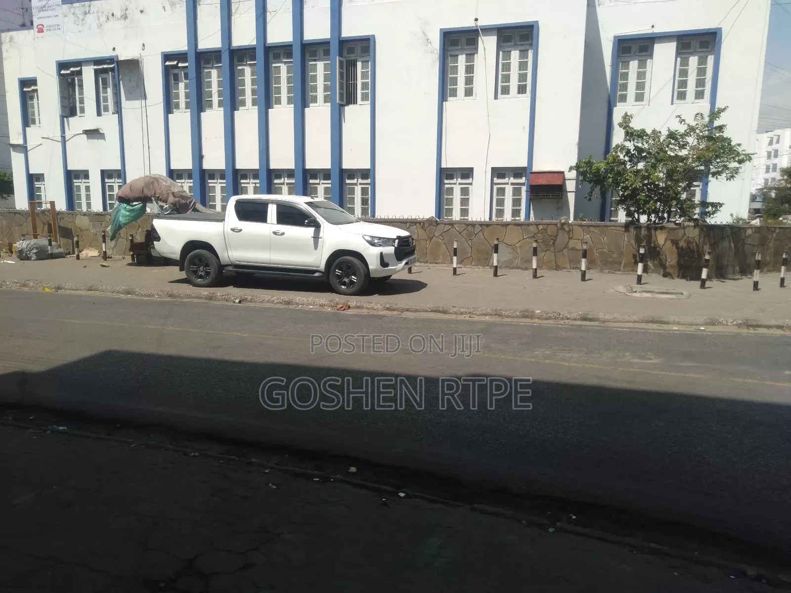 10bdrm Maisonette in Mombasa City Centre for sale in Mombasa CBD