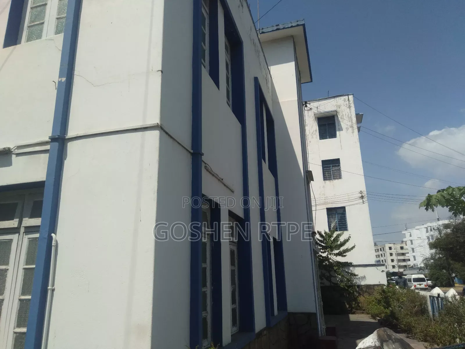 10bdrm Maisonette in Mombasa City Centre for sale in Mombasa CBD