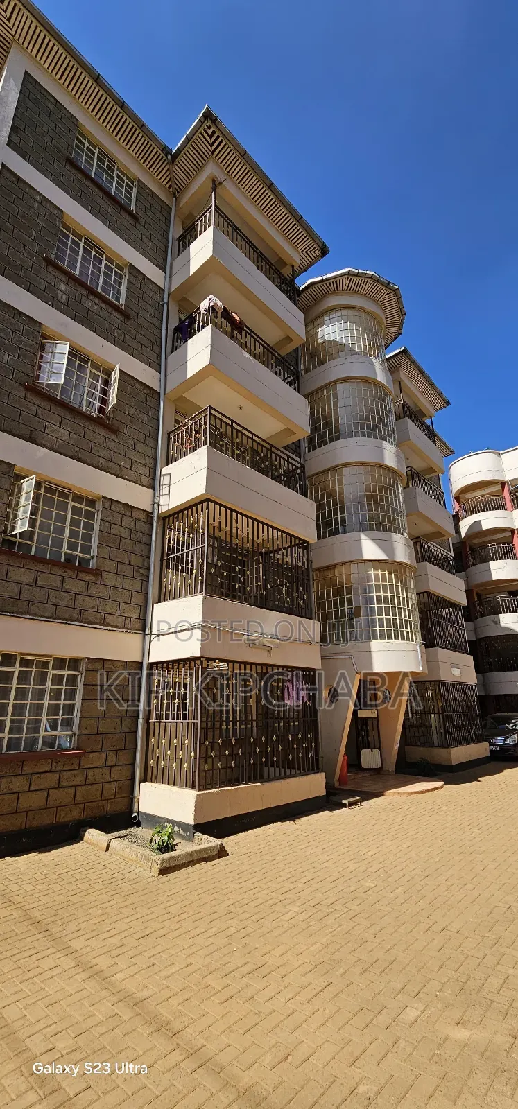 3bdrm Apartment in Pioneer for sale in Pioneer Estate