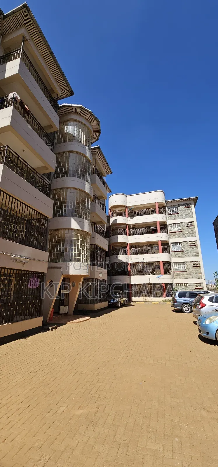 3bdrm Apartment in Pioneer for sale in Pioneer Estate