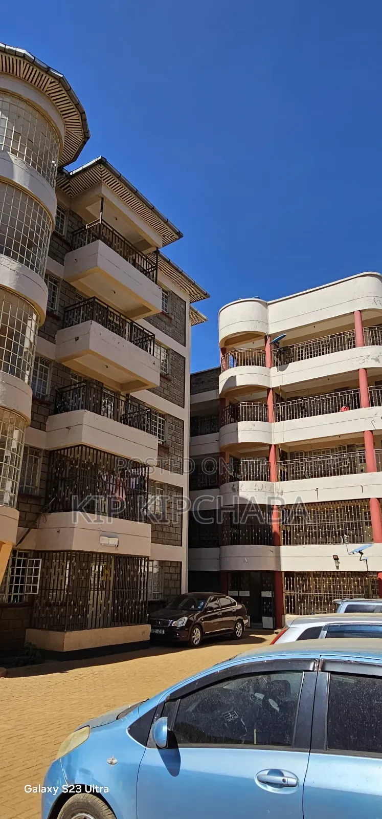 3bdrm Apartment in Pioneer for sale in Pioneer Estate