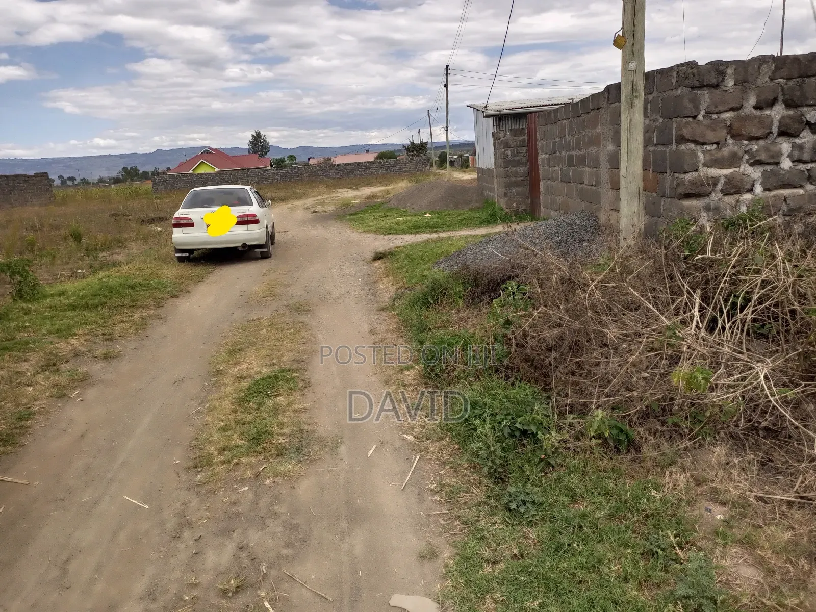 Plot for Sale in Pipeline Imperial in Nakuru Town East