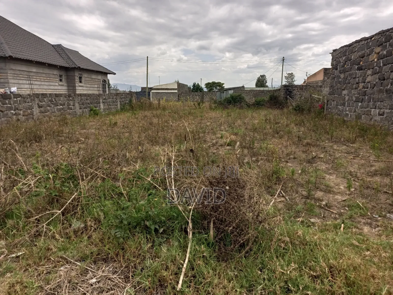 Plot for Sale in Pipeline Imperial in Nakuru Town East