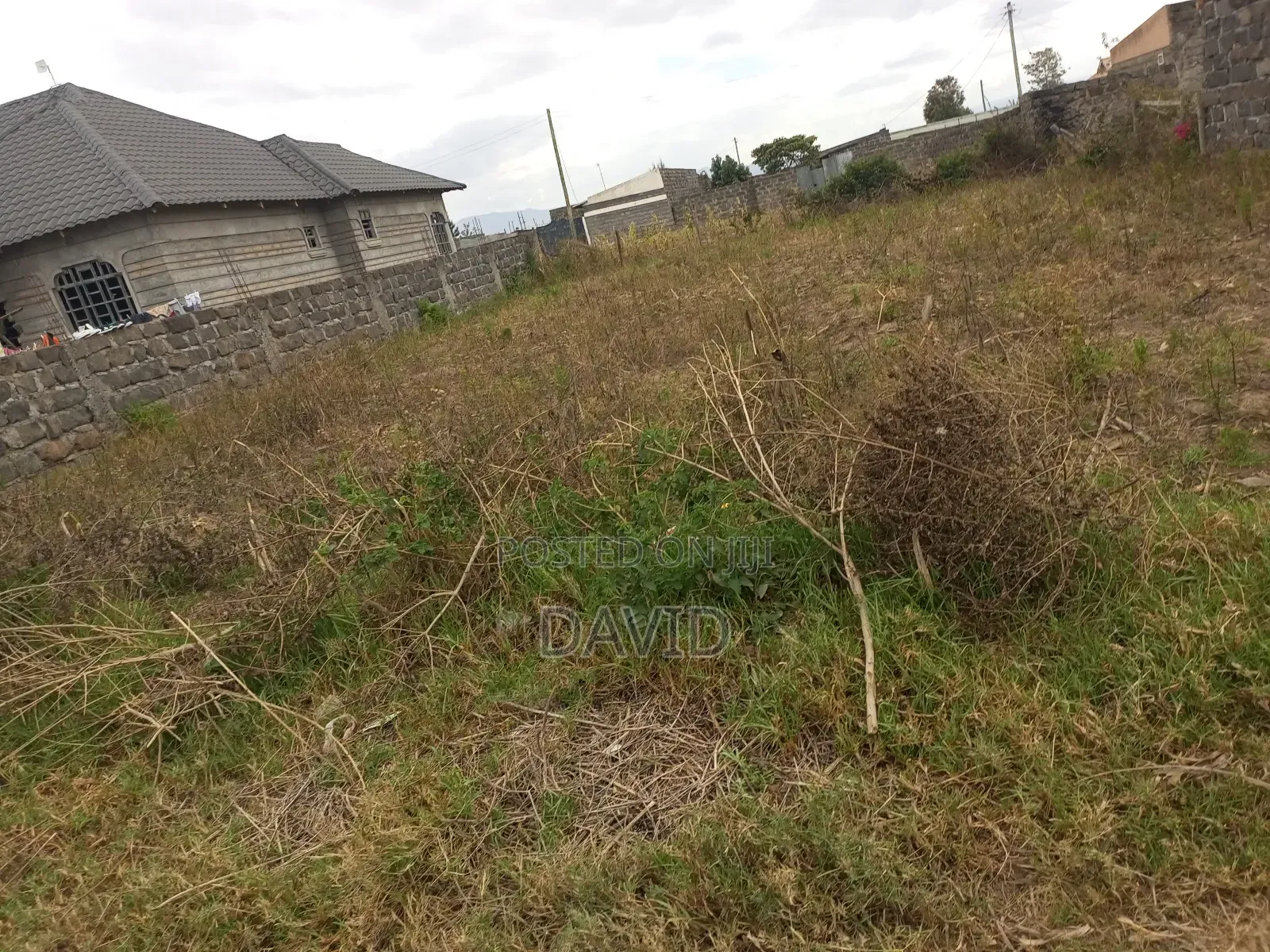 Plot for Sale in Pipeline Imperial in Nakuru Town East