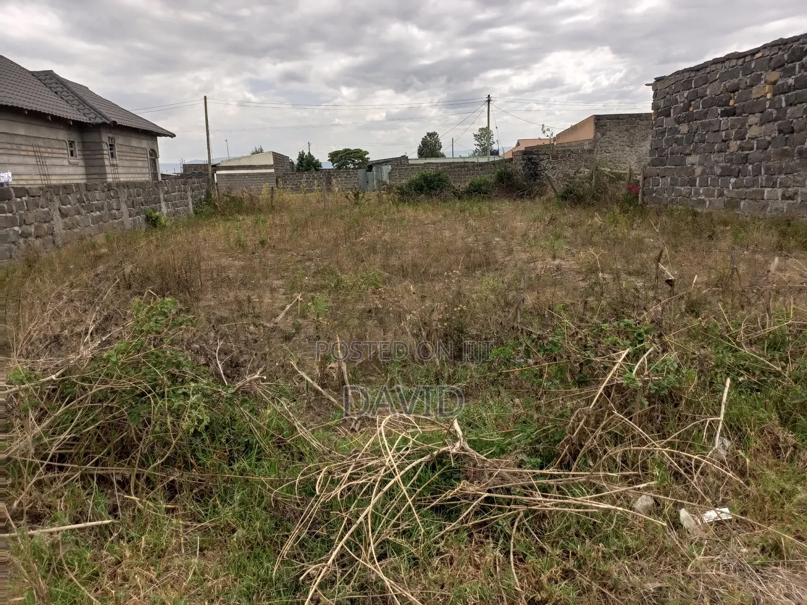 Plot for Sale in Pipeline Imperial in Nakuru Town East