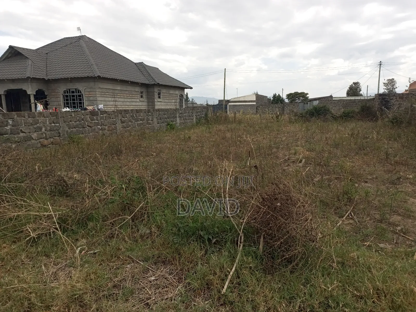 Plot for Sale in Pipeline Imperial in Nakuru Town East