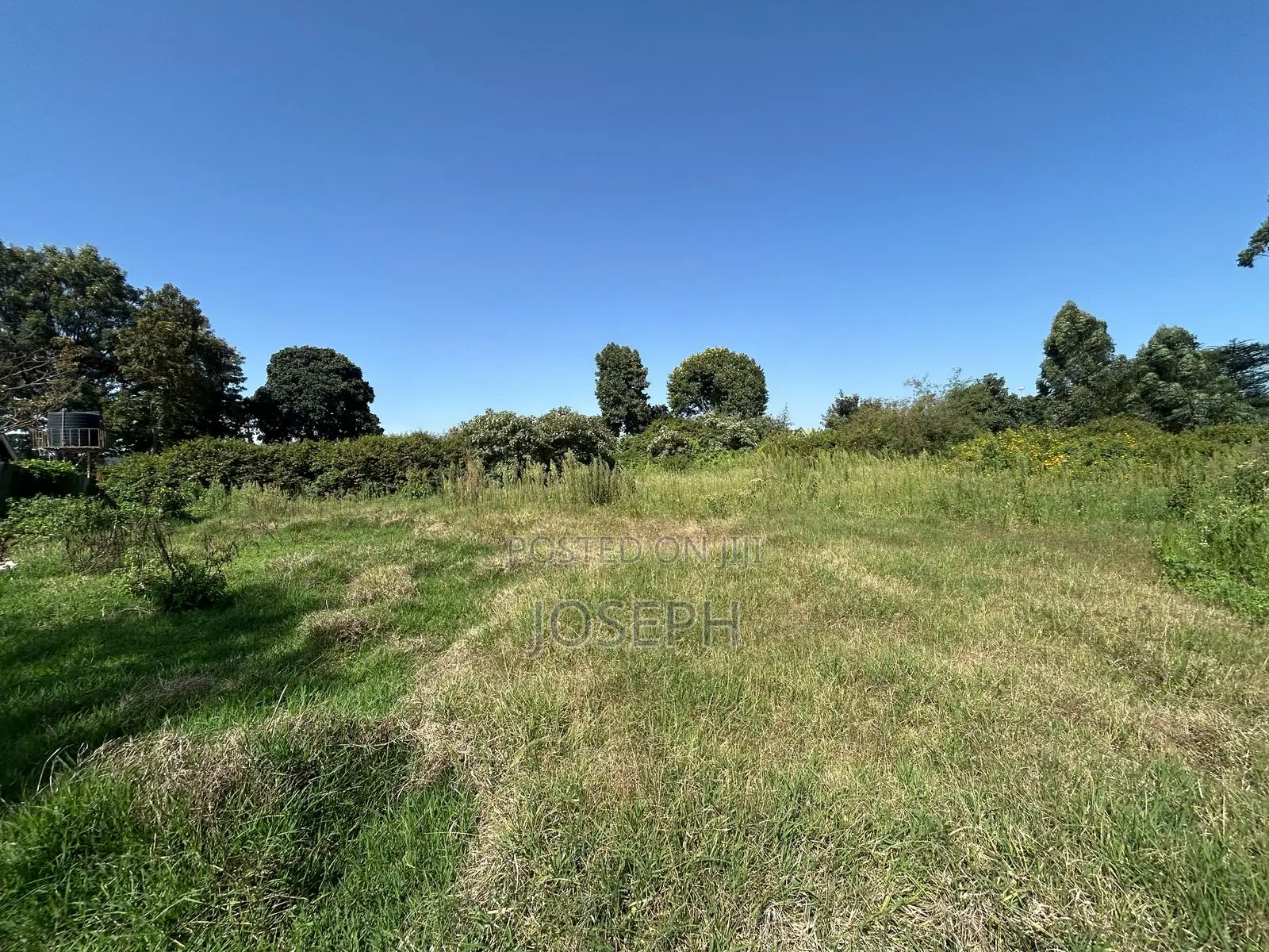2.5 Acres Residential/ Commercial Property in Market Dagoretti
