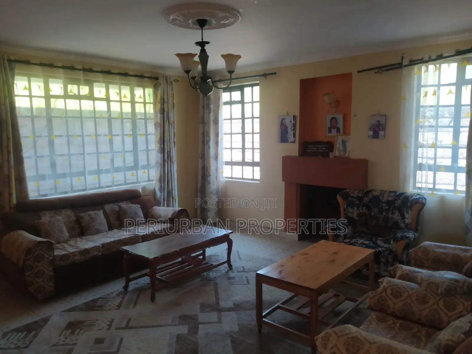 5bdrm Bungalow in Nyuat Estate, Rimpa for sale in Rimpa