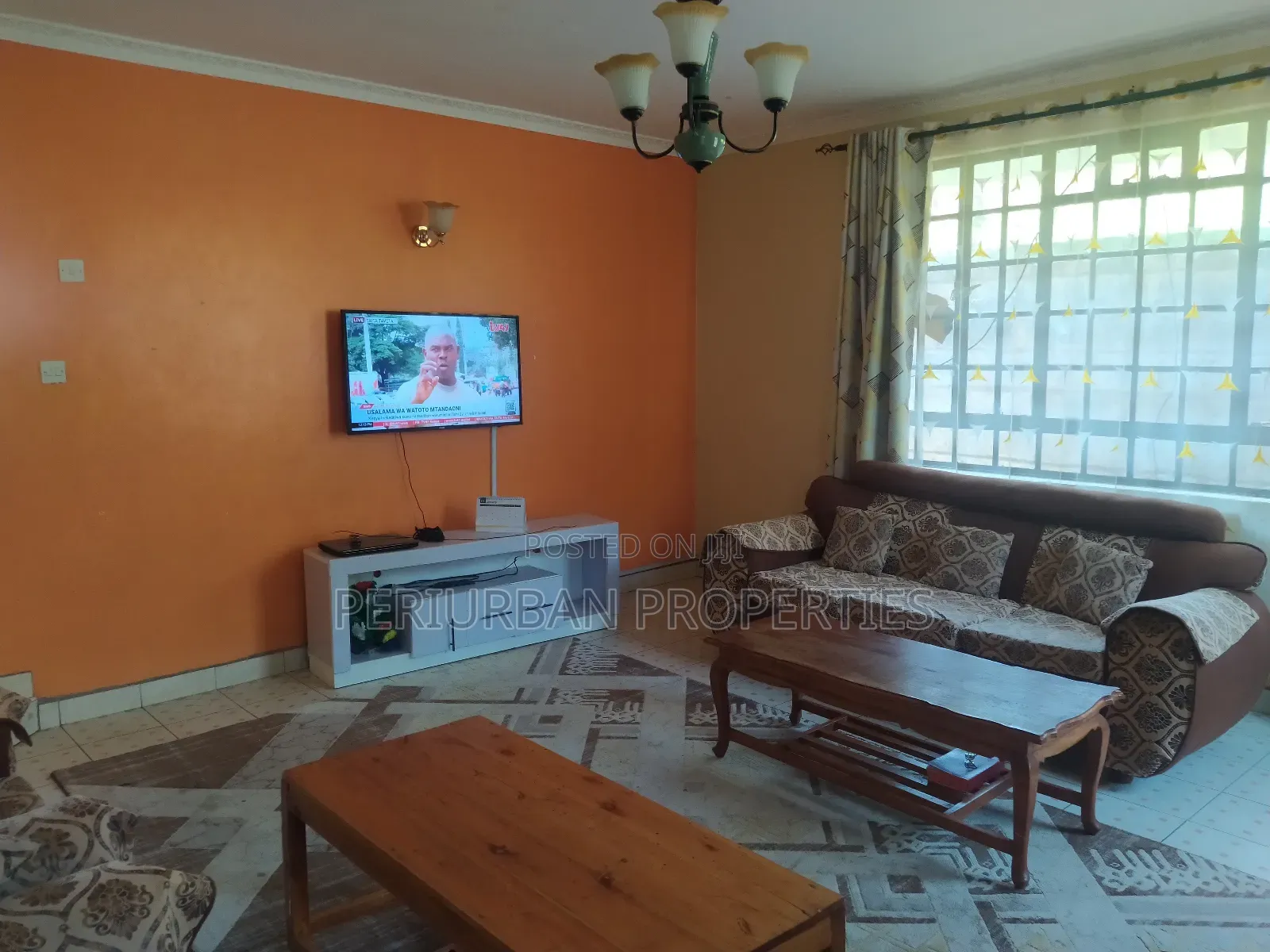 5bdrm Bungalow in Nyuat Estate, Rimpa for sale in Rimpa