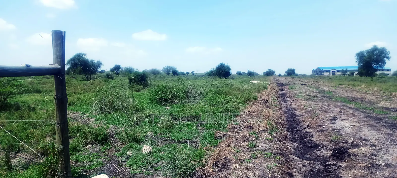 Vacant 1/8 Acre Plots For Sale In Isinya in Isinya