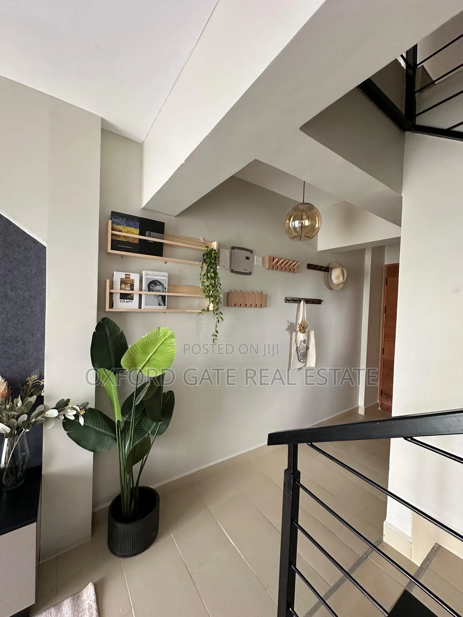 1bdrm Apartment in Kirawa Road, for rent in Kitisuru