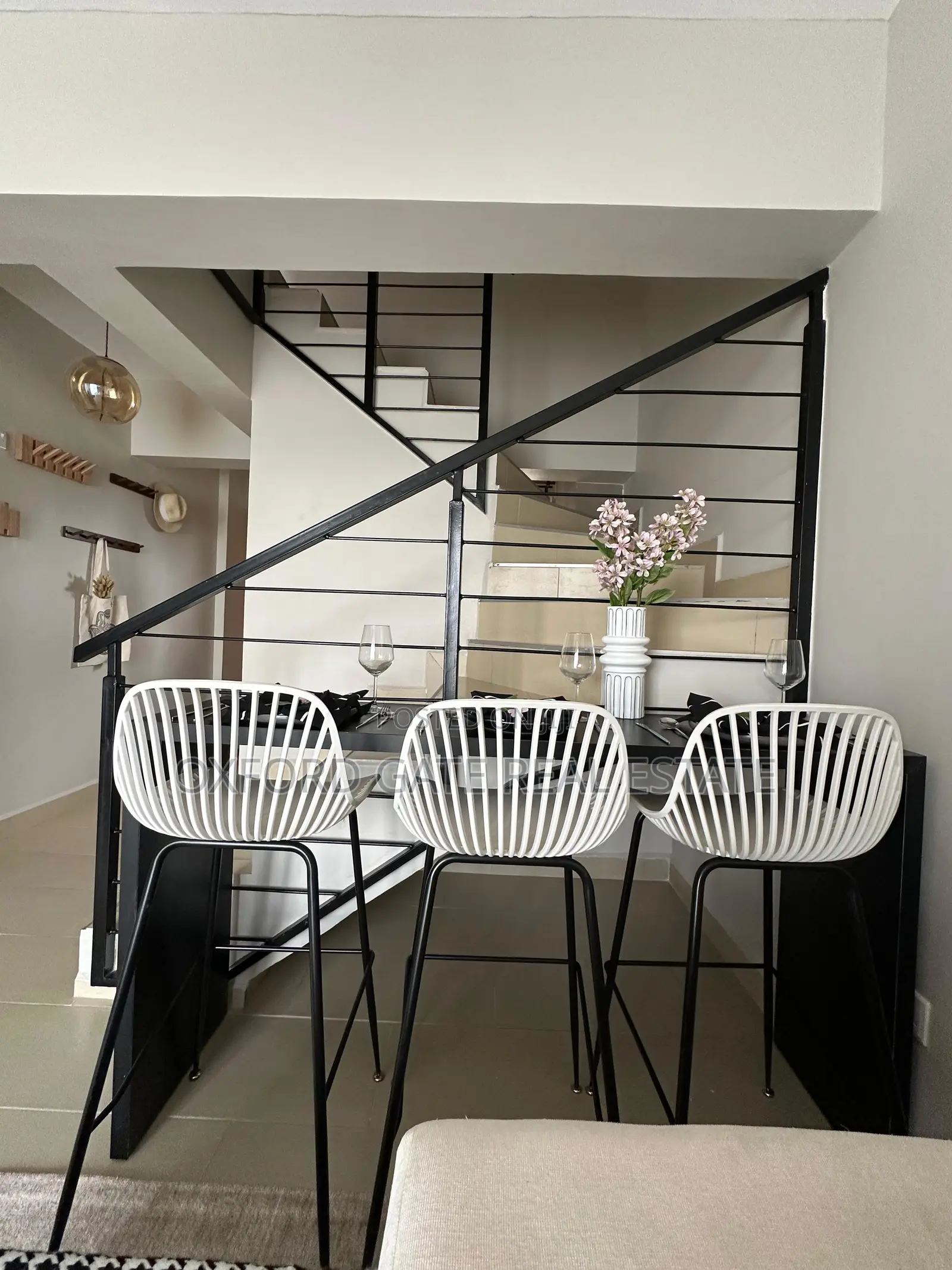 1bdrm Apartment in Kirawa Road, for rent in Kitisuru