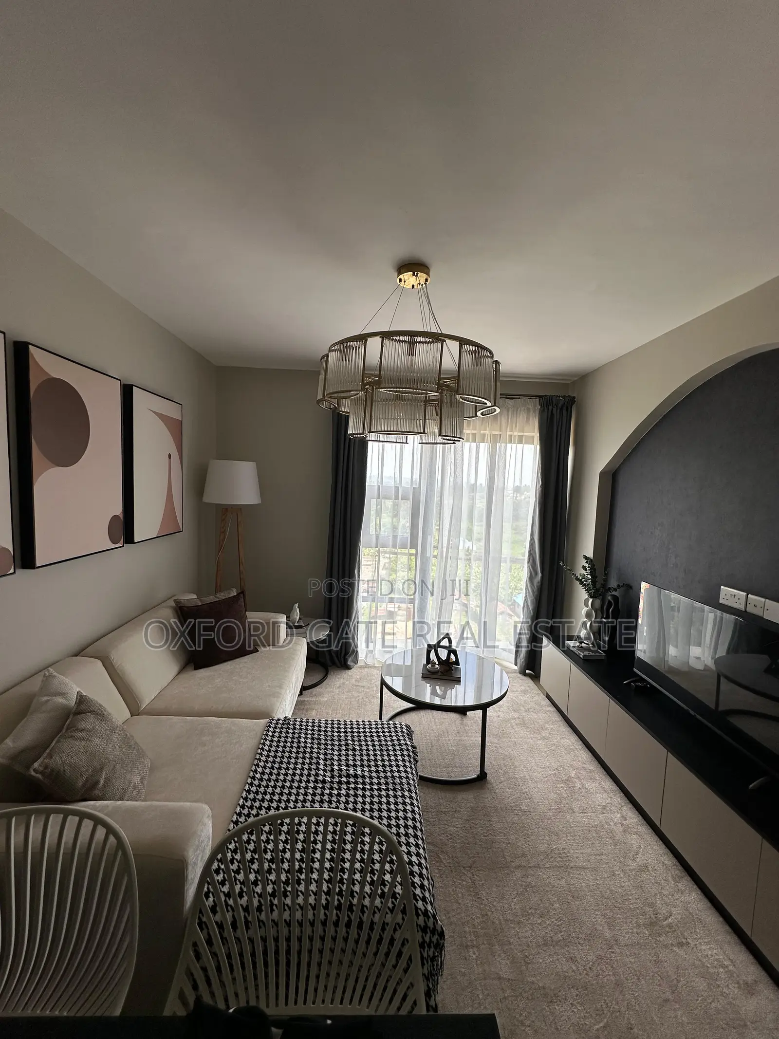1bdrm Apartment in Kirawa Road, for rent in Kitisuru