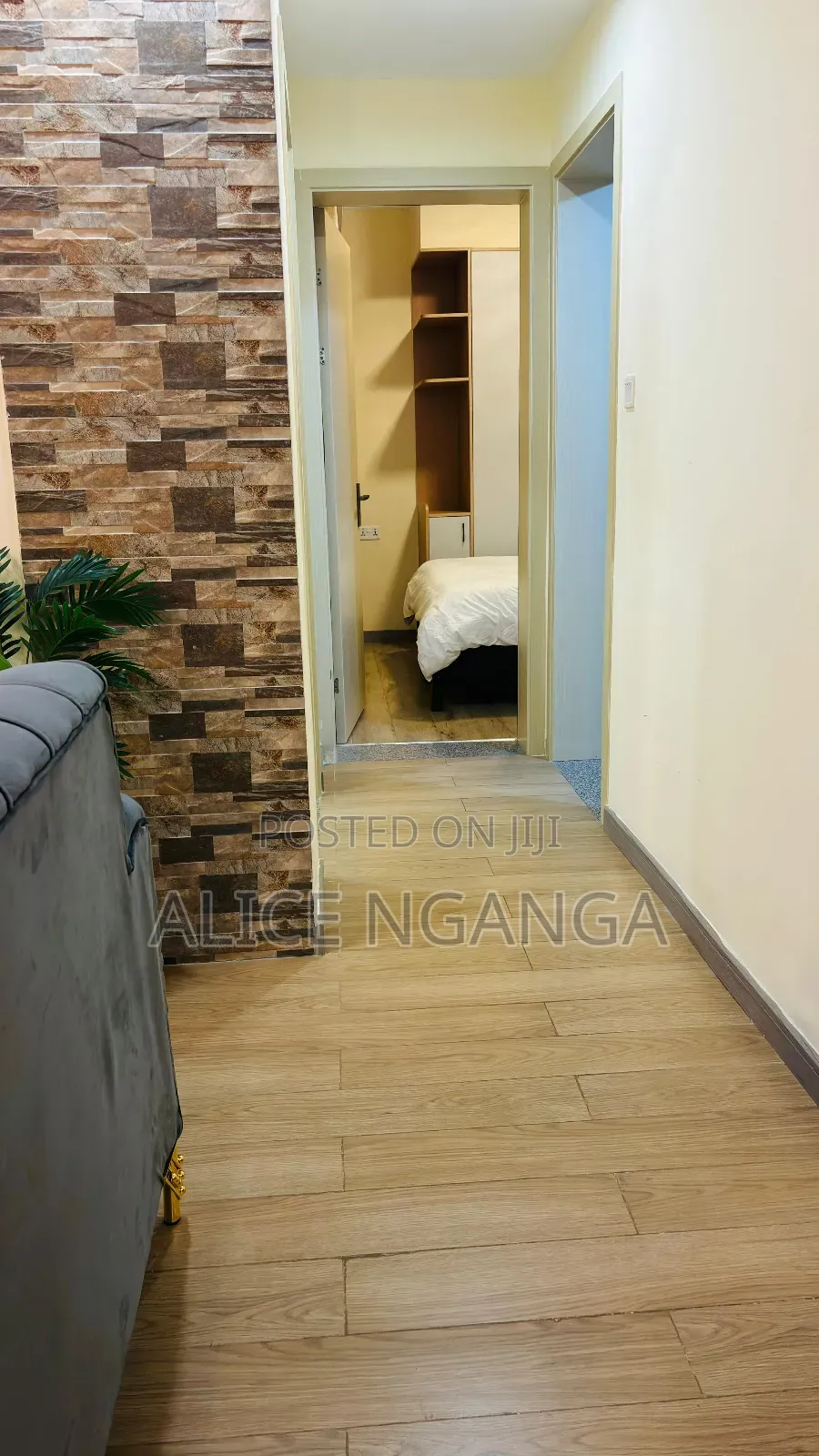 Air BNB , Kileleshwa Siaya Park in Kileleshwa