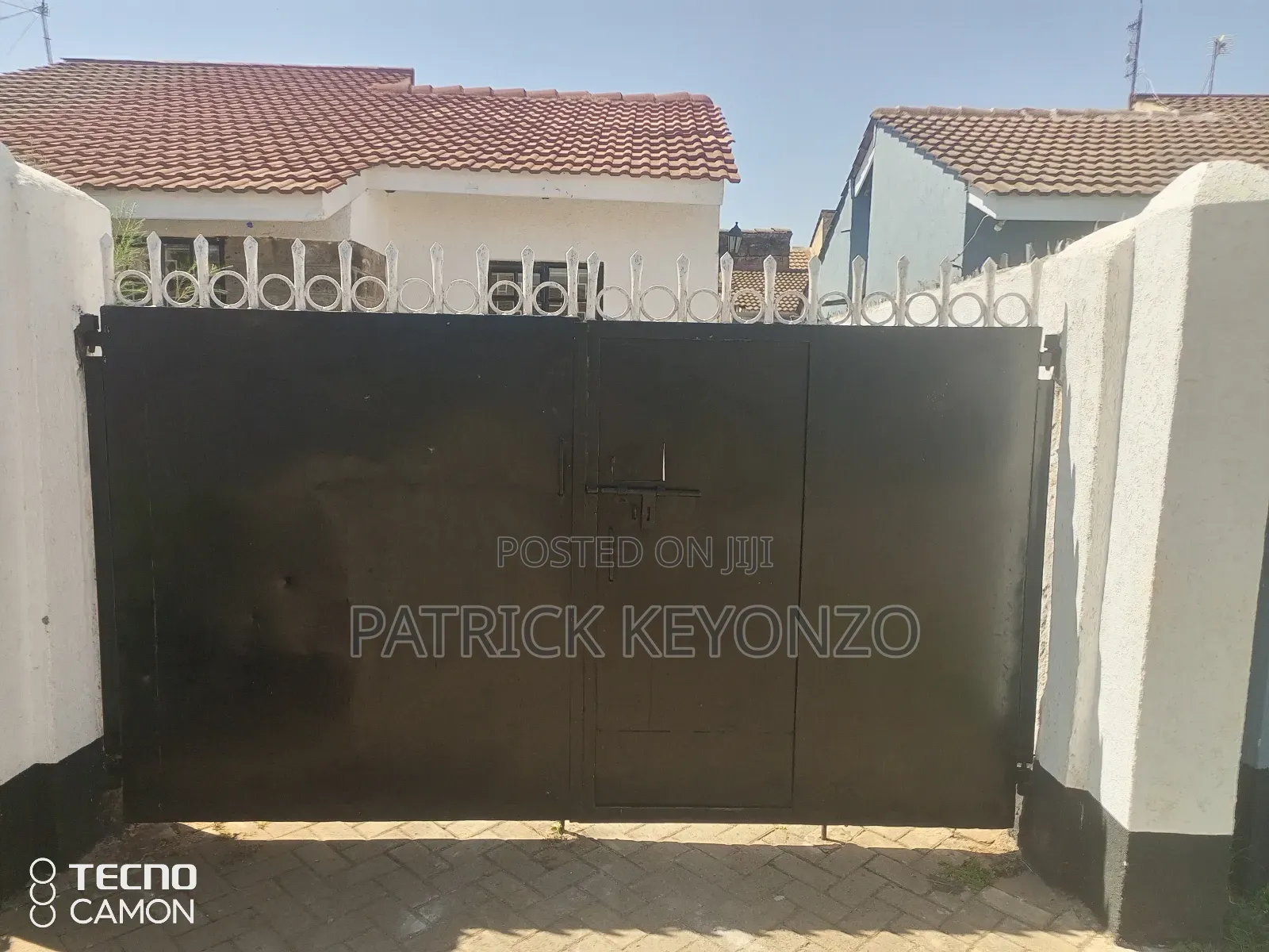 2bdrm Bungalow in Tm Court, Imara Daima for rent in Imara Daima