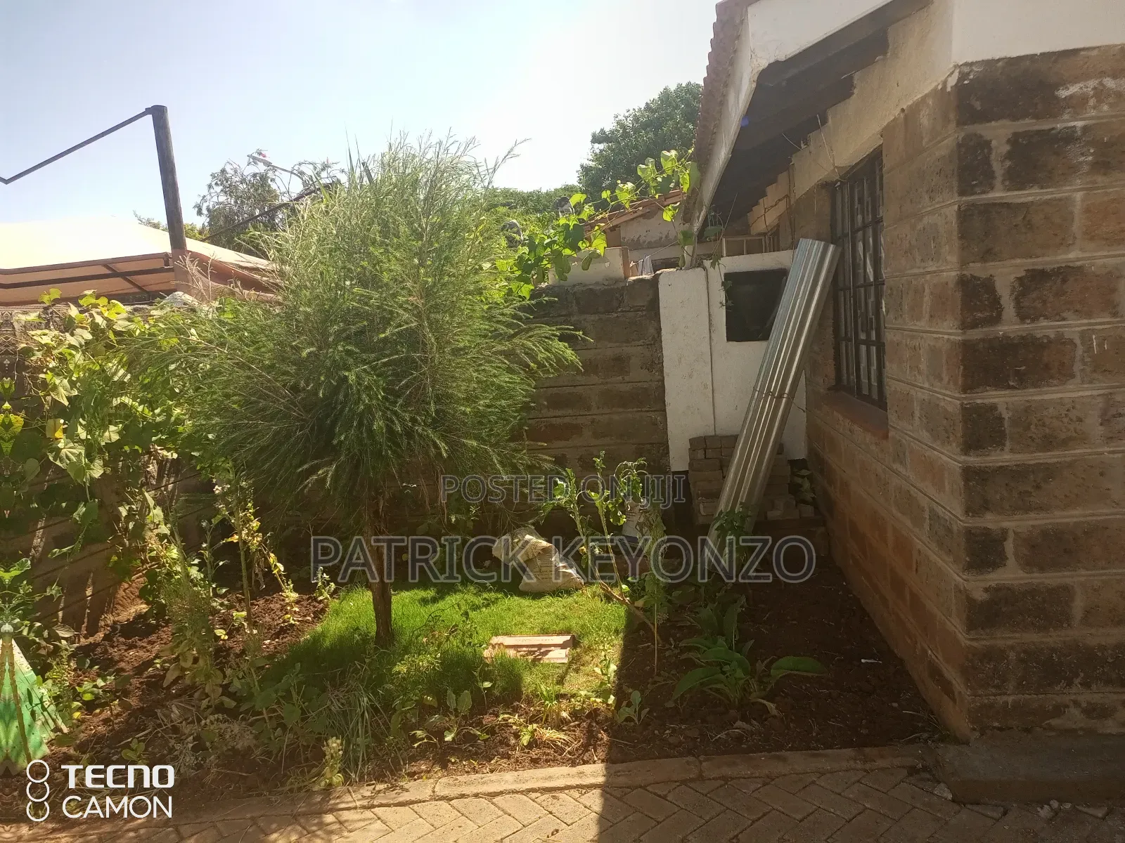 2bdrm Bungalow in Tm Court, Imara Daima for rent in Imara Daima