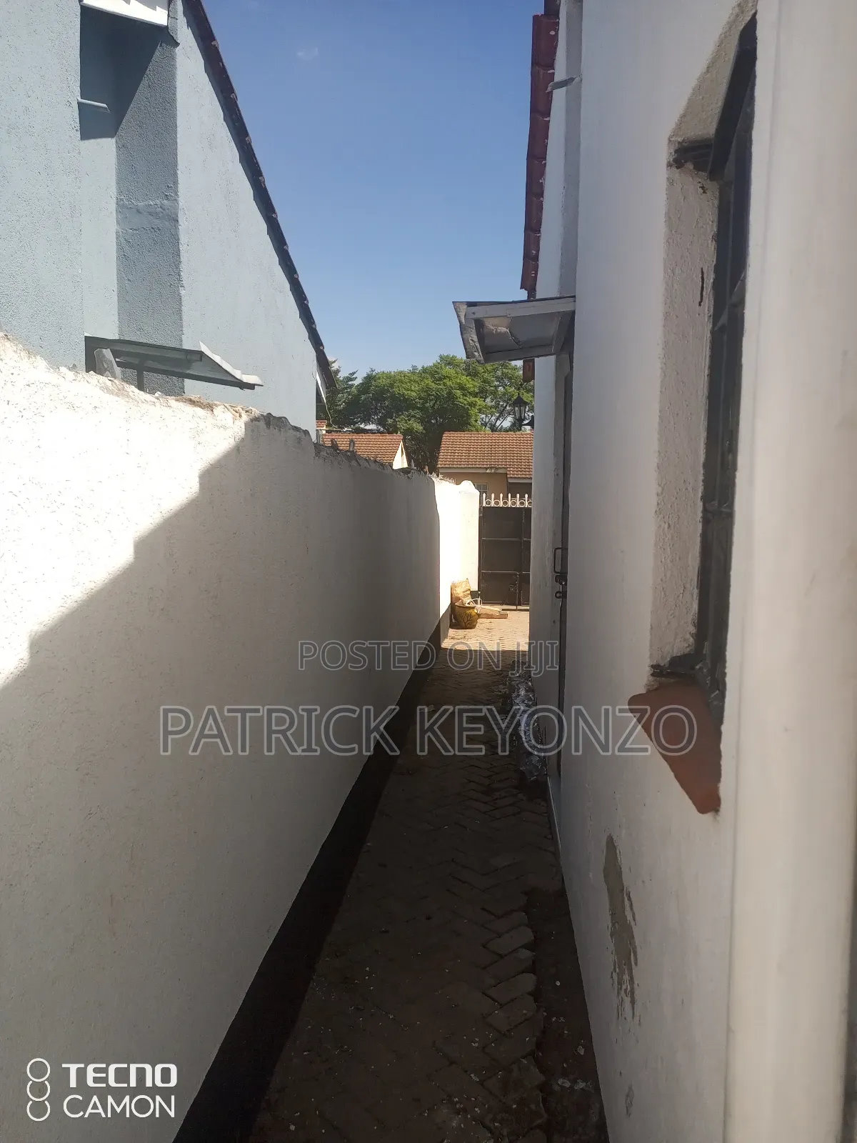 2bdrm Bungalow in Tm Court, Imara Daima for rent in Imara Daima
