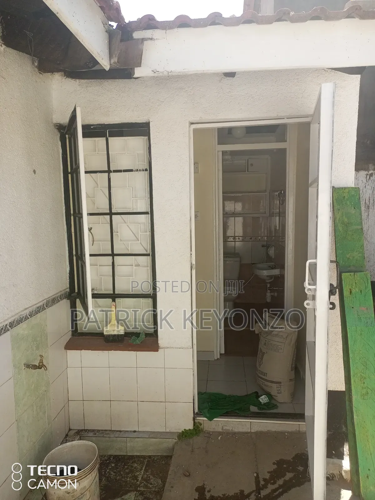 2bdrm Bungalow in Tm Court, Imara Daima for rent in Imara Daima