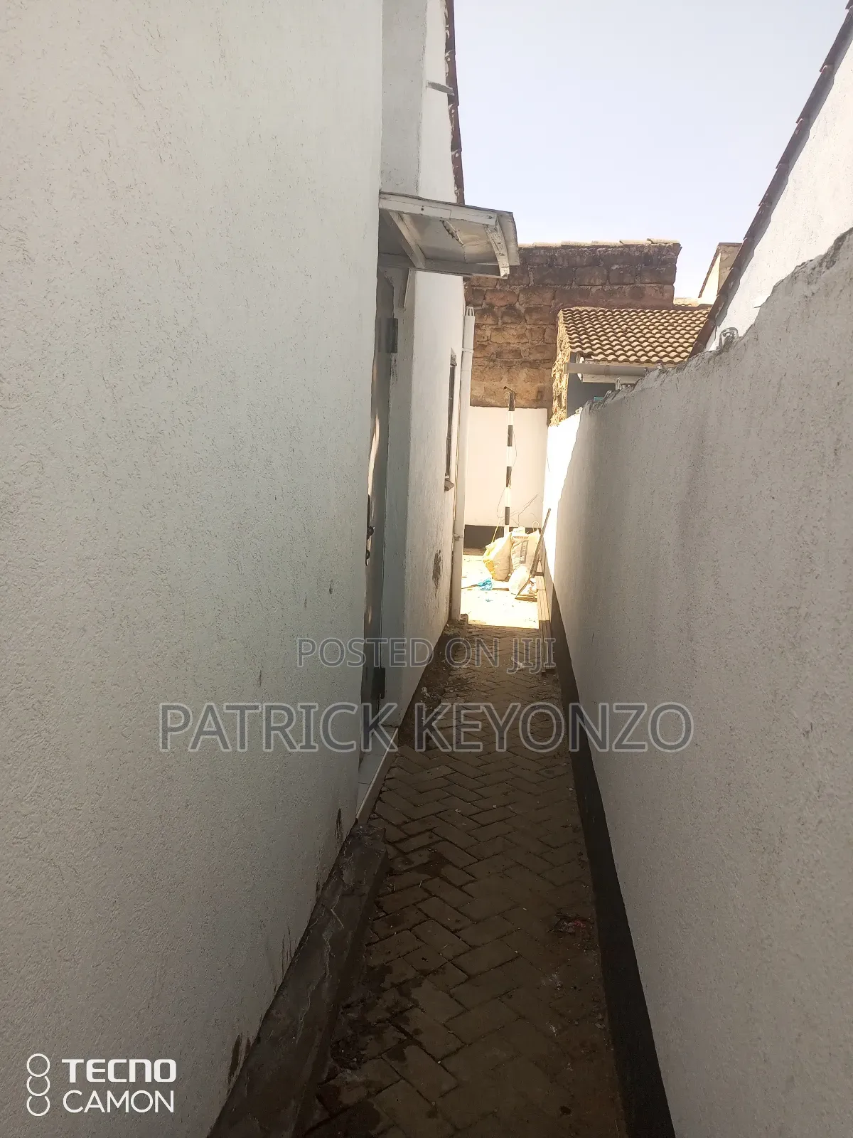 2bdrm Bungalow in Tm Court, Imara Daima for rent in Imara Daima