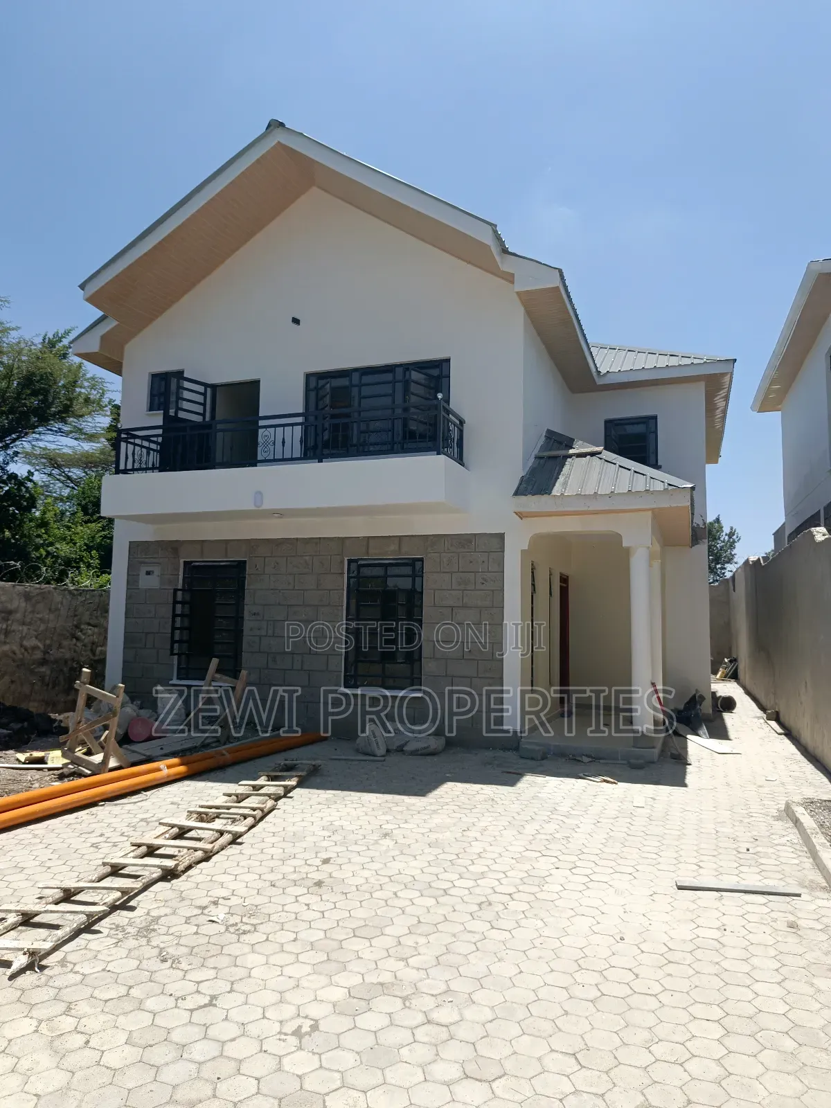 4bdrm Maisonette in Ongata Rongai for sale in Ongata Rongai
