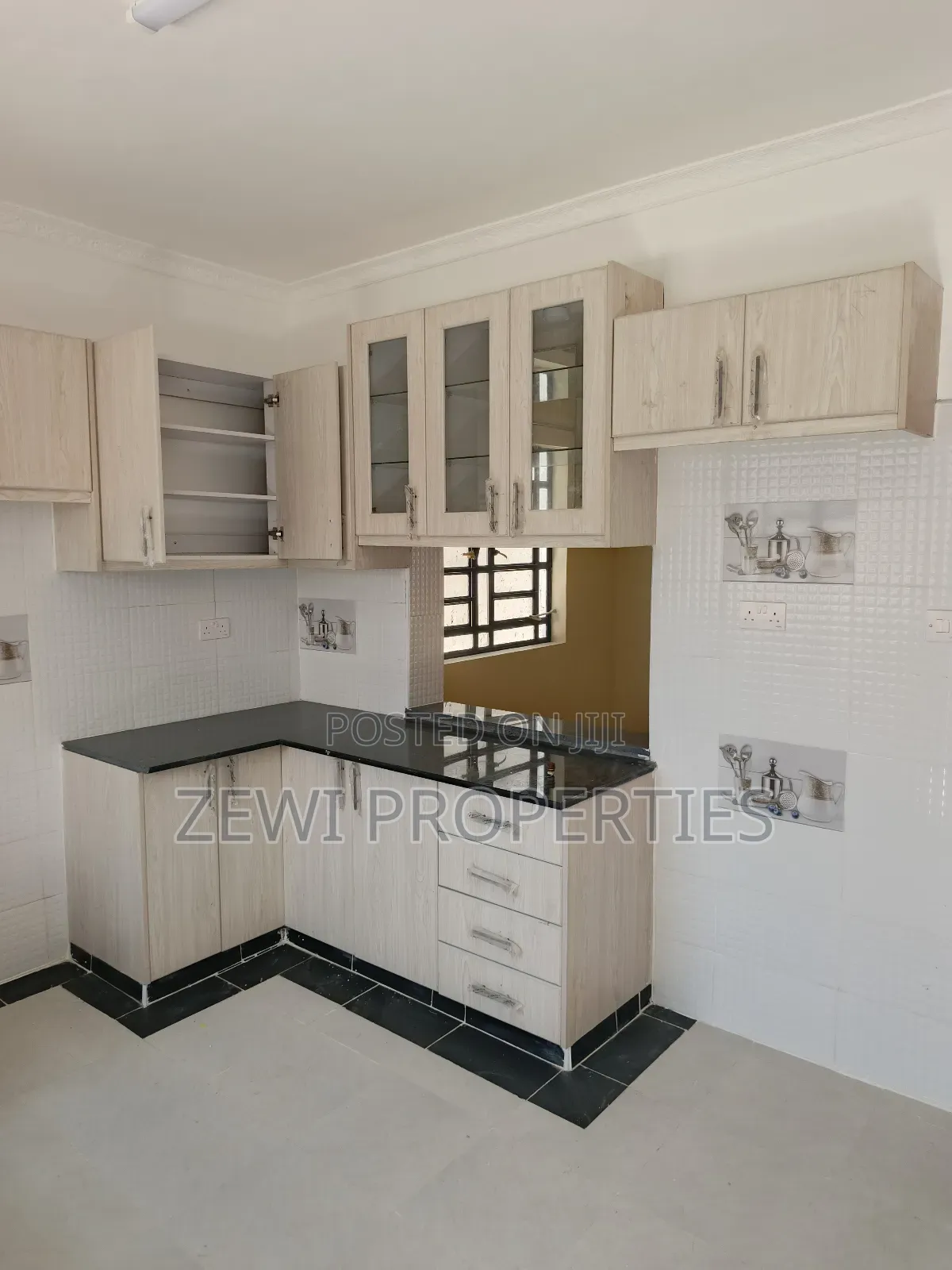 4bdrm Maisonette in Ongata Rongai for sale in Ongata Rongai