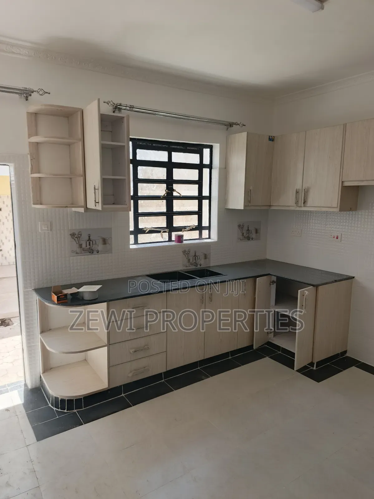 4bdrm Maisonette in Ongata Rongai for sale in Ongata Rongai
