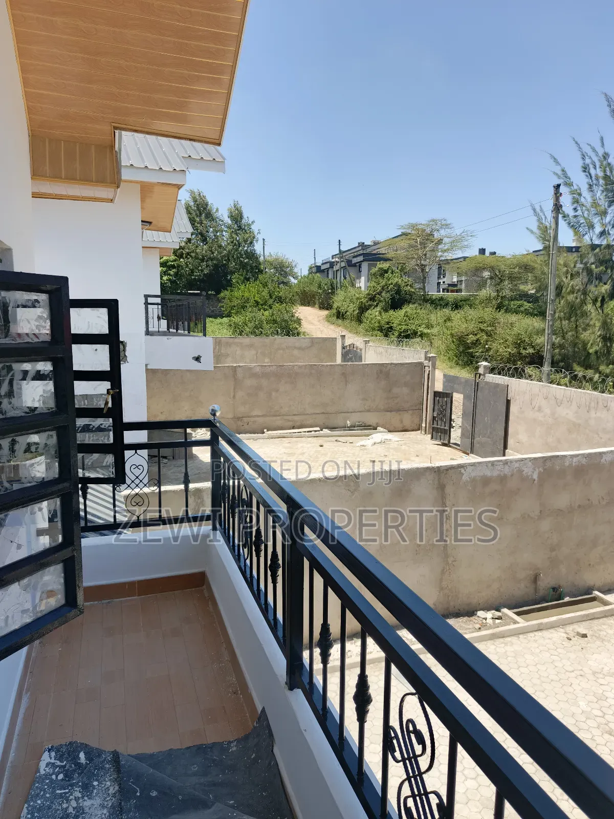 4bdrm Maisonette in Ongata Rongai for sale in Ongata Rongai