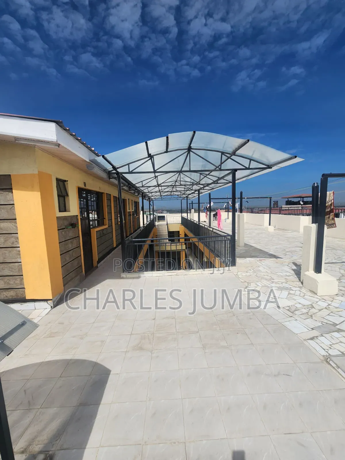 1bdrm Apartment in Kitengela for sale in Kitengela