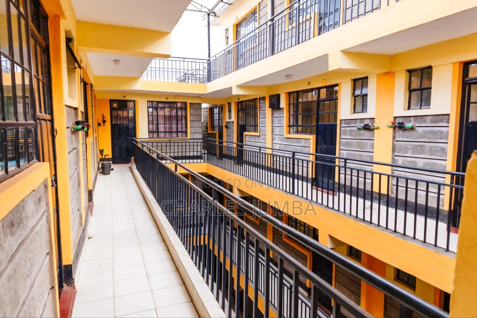 1bdrm Apartment in Kitengela for sale in Kitengela