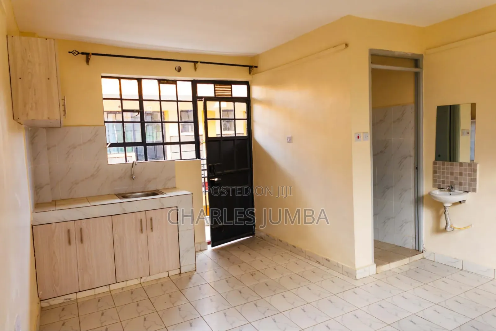 1bdrm Apartment in Kitengela for sale in Kitengela