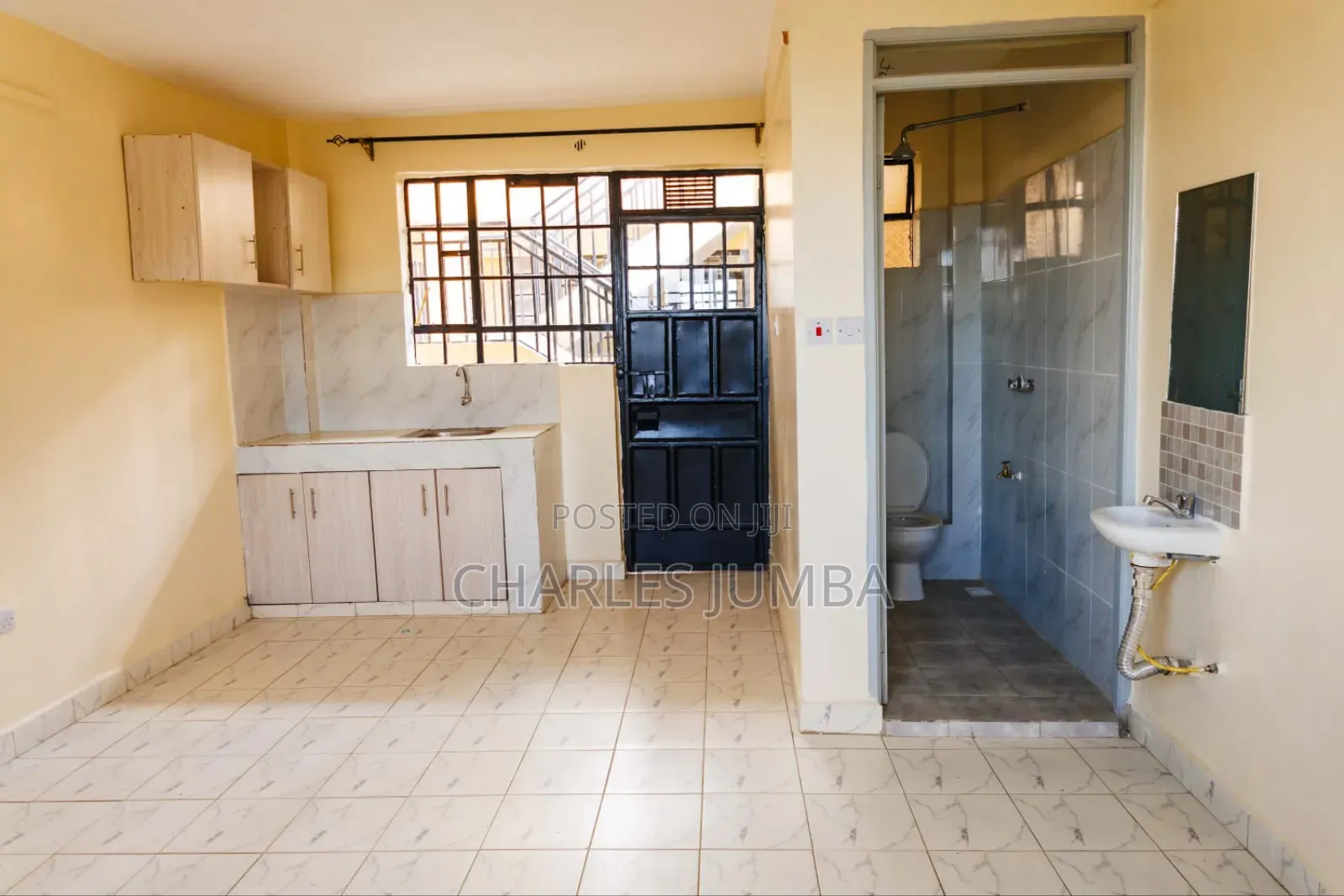 1bdrm Apartment in Kitengela for sale in Kitengela