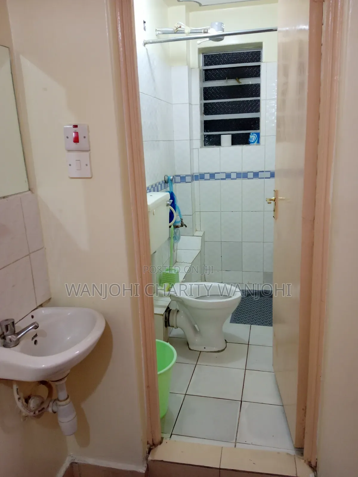 Airbnb South One Bedroom in South B