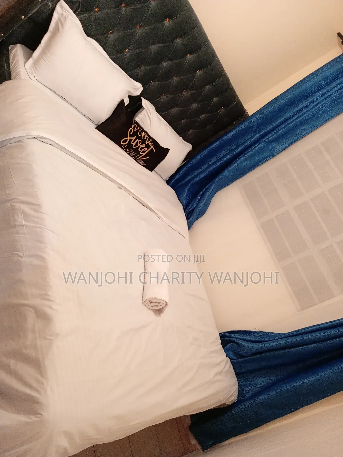 Airbnb South One Bedroom in South B