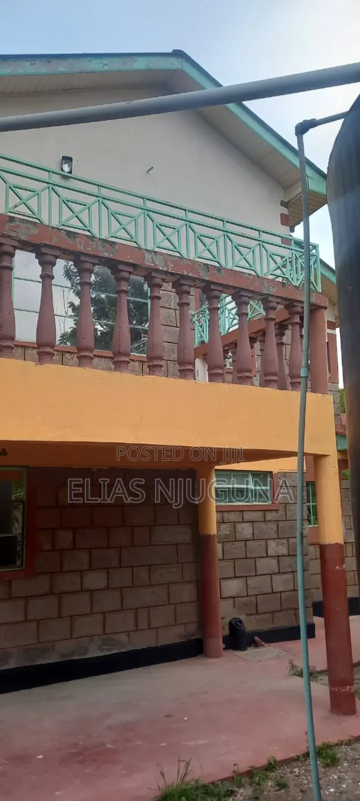 7bdrm Mansion in Ruai for rent in Ruai
