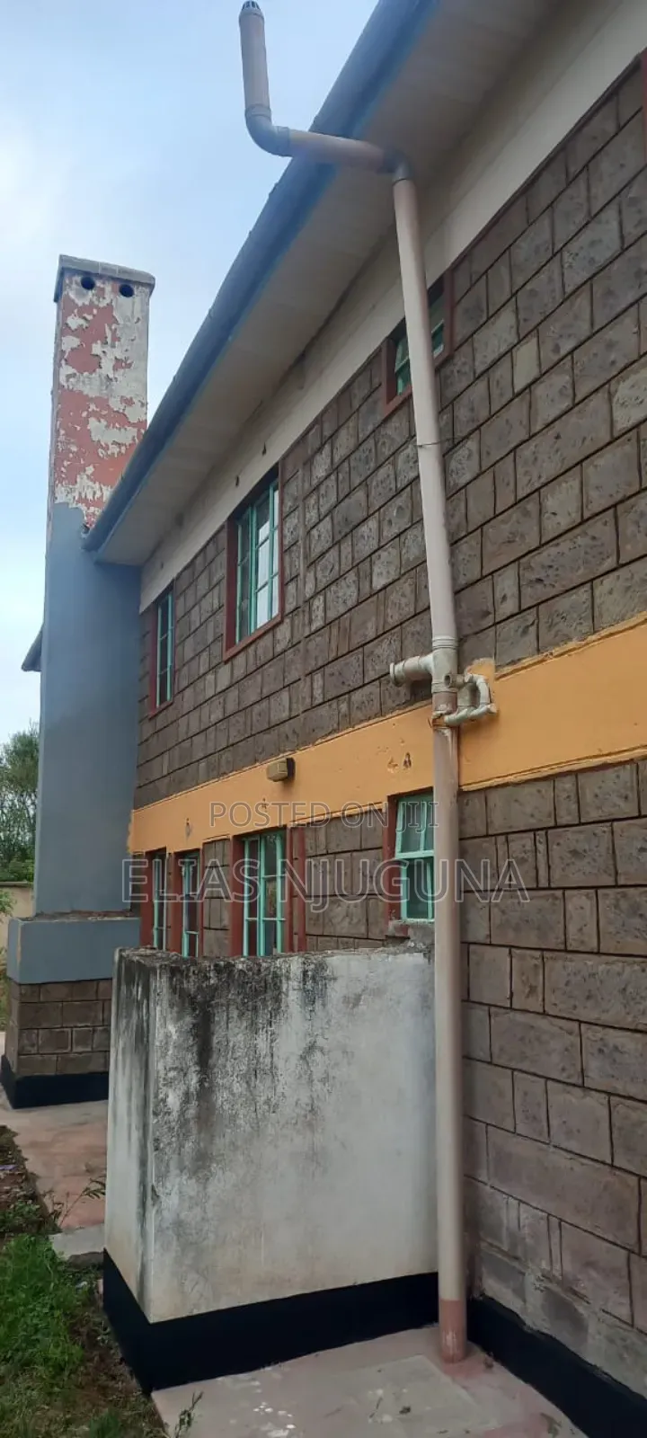 7bdrm Mansion in Ruai for rent in Ruai