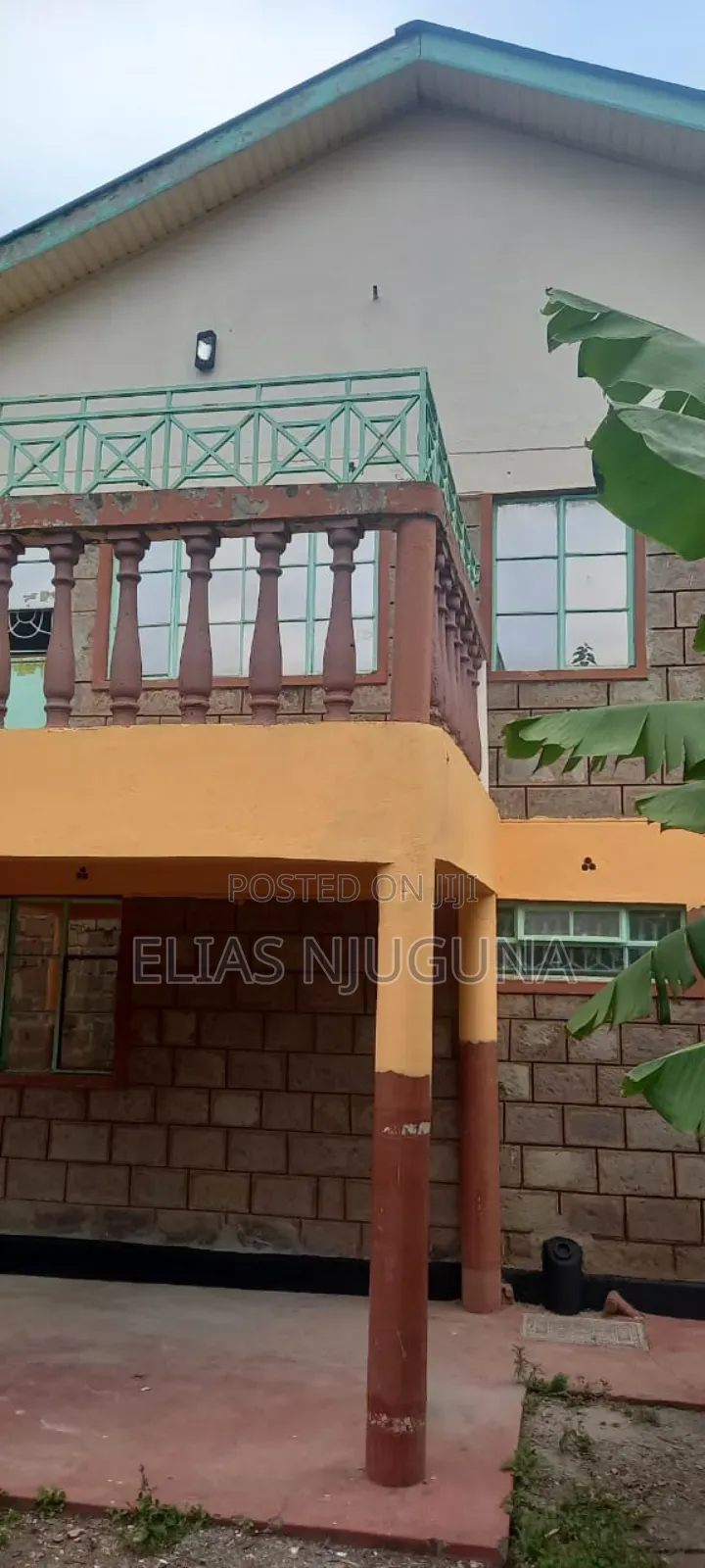 7bdrm Mansion in Ruai for rent in Ruai